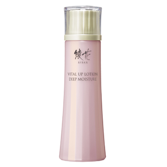 Ayaka Vital Up Lotion Deep Moisture